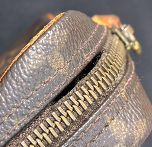 LOUIS VUITTON Marly Bandouliere Shoulder Bag Monogram Leather BN M51828 65KD011