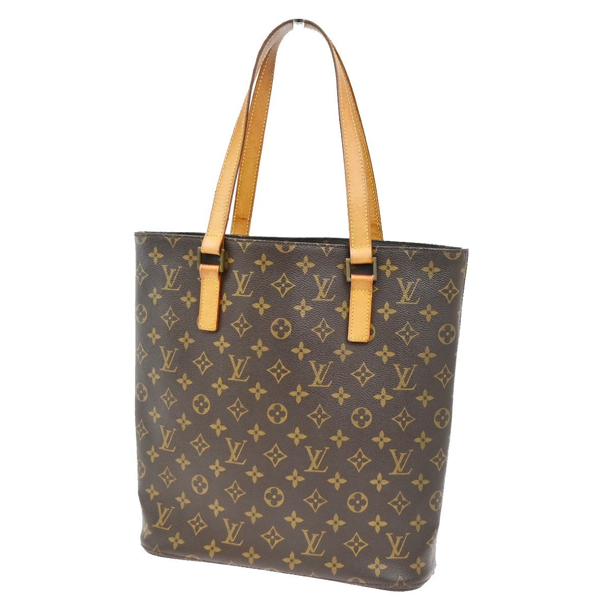 LOUIS VUITTON LV Vavin GM Shoulder Bag Monogram Leather BN M51170 74ZA297