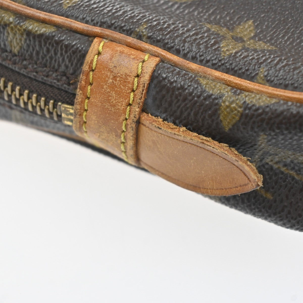 LOUIS VUITTON Marly Bandouliere Shoulder Bag Monogram Leather BN M51828 35CA595