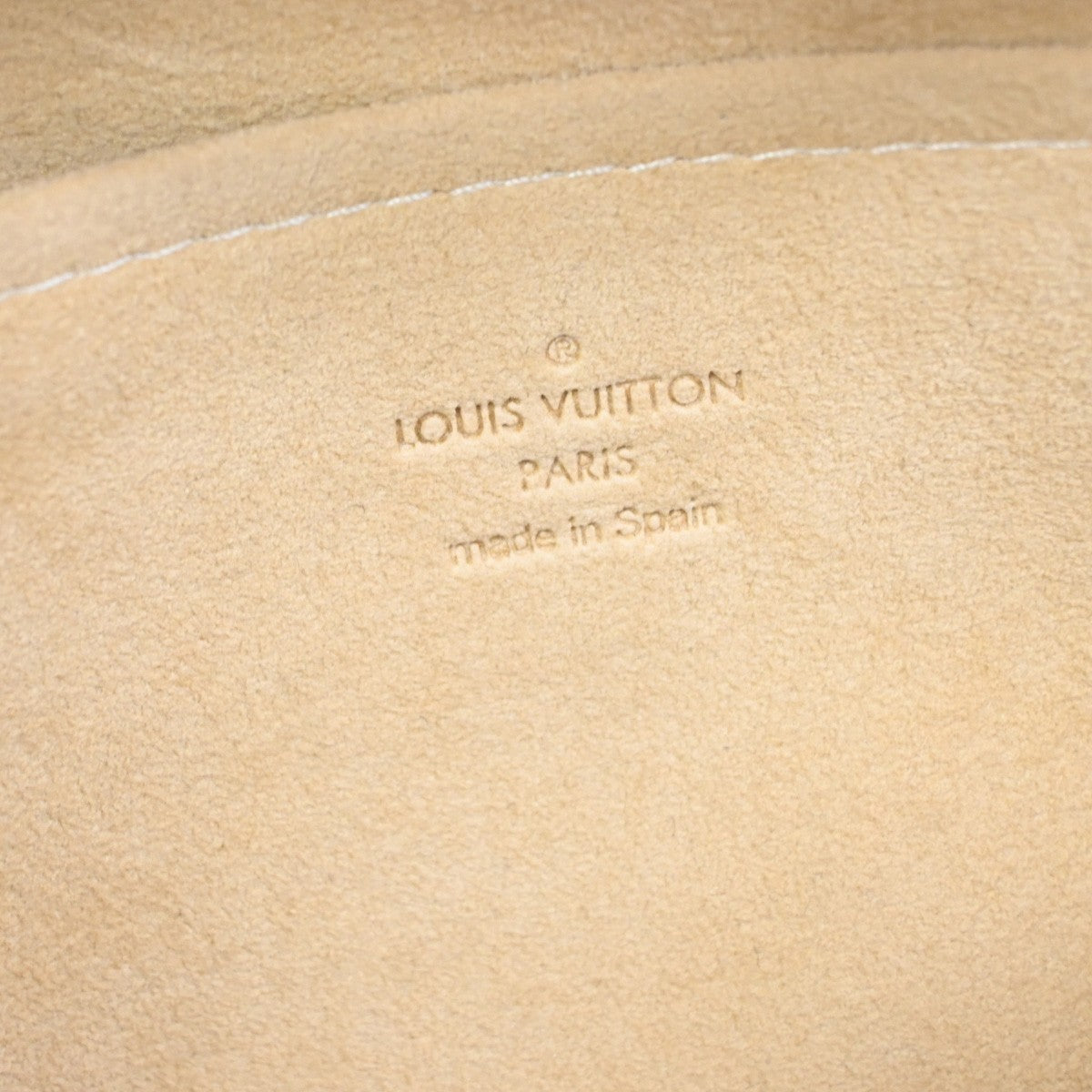 LOUIS VUITTON Pochette Twin GM 2Way Shoulder Bag Monogram Brown M51852 89TA604