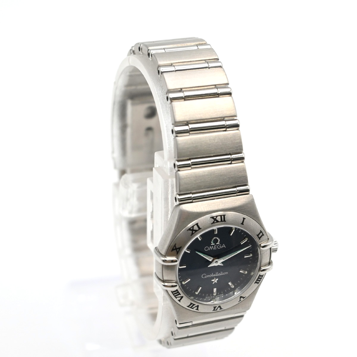 OMEGA Constellation 1562.40 Ladies Watch Quartz 22mm Stainless Steel 58LC578