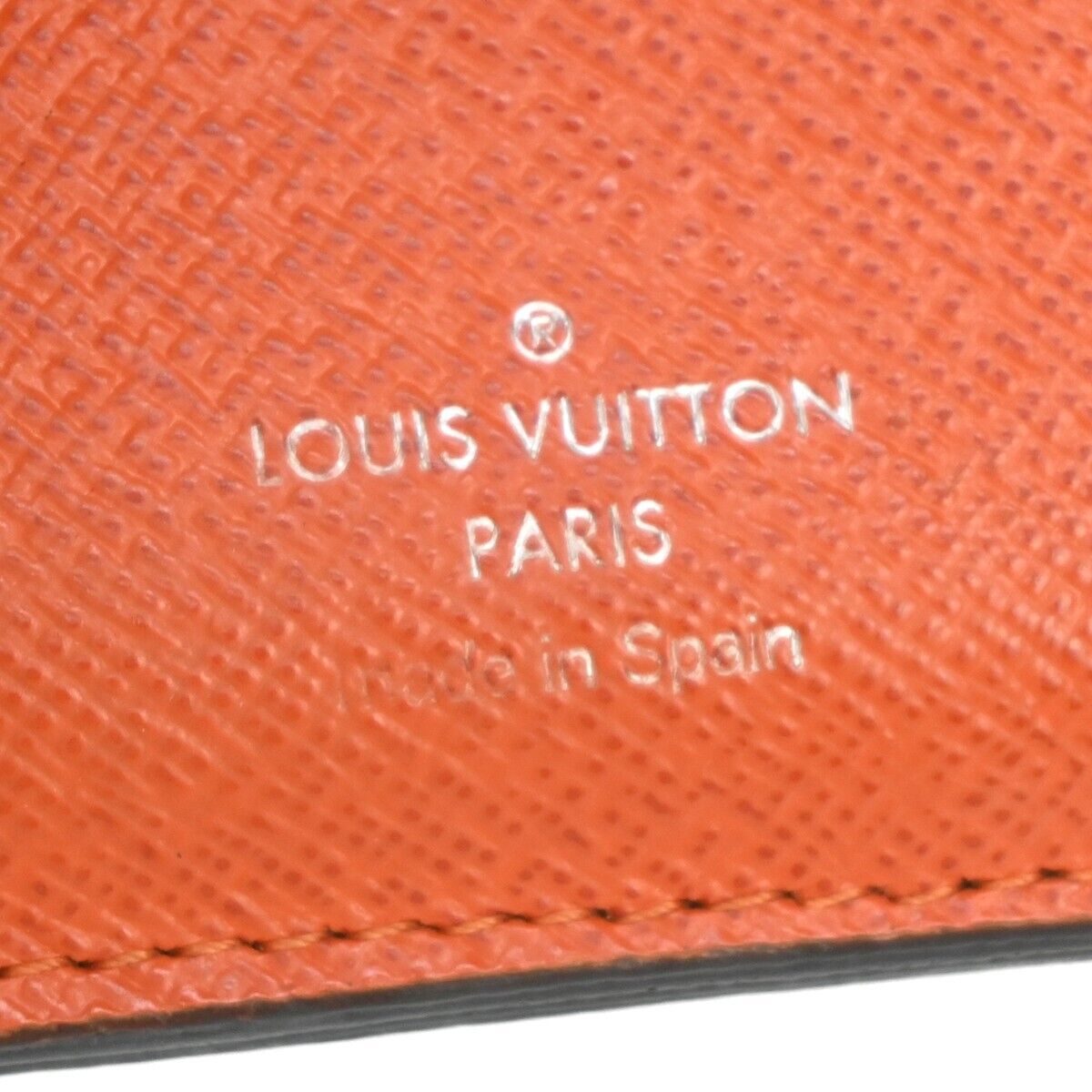 LOUIS VUITTON Marie Compact Trifold Wallet Monogram Leather BN OE M60495 04EA227