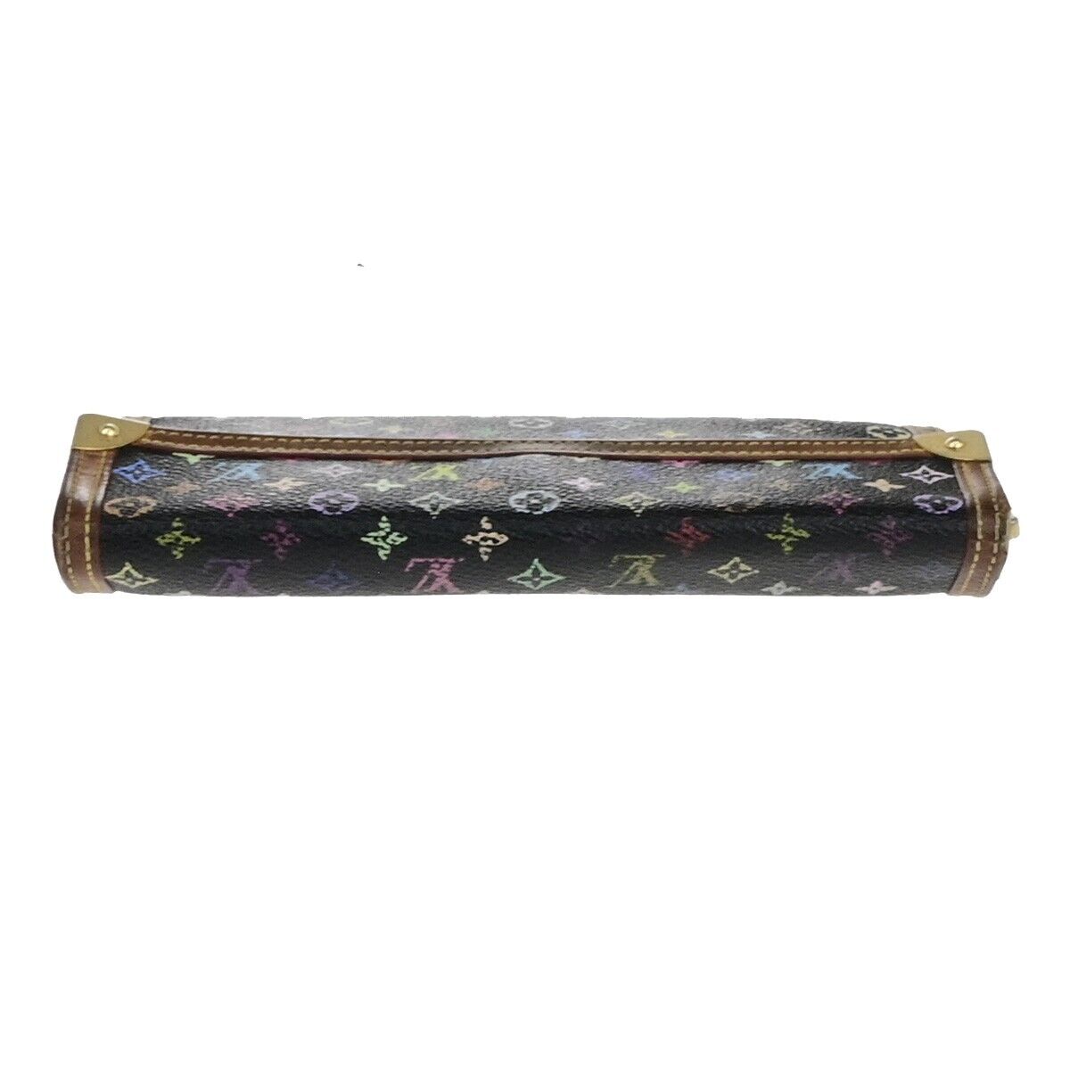 LOUIS VUITTON Portefeuille International Wallet Monogram Multi BK M93539 07ED340
