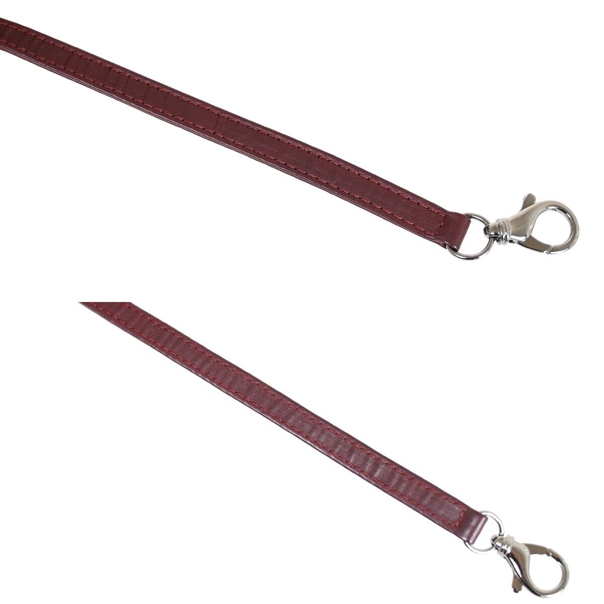 CHANEL CC Coco Cocoon Hand Tote Bag Nylon Leather Khaki Bordeaux Italy 79HB566