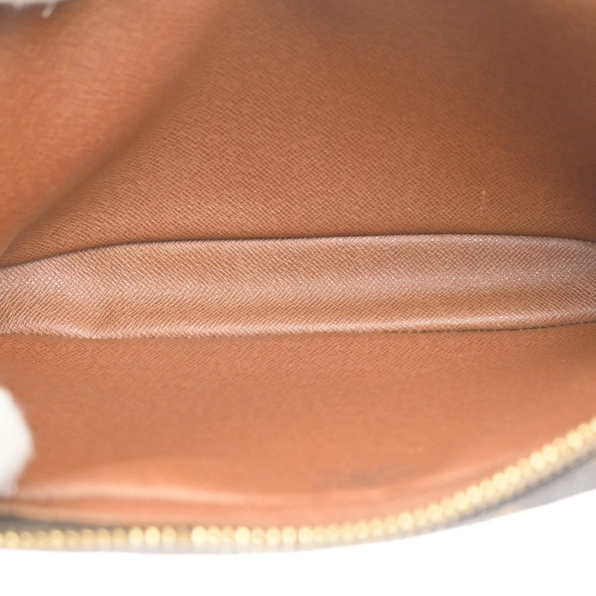 LOUIS VUITTON Marly Bandouliere Shoulder Bag Monogram Leather BN M51828 73CA801