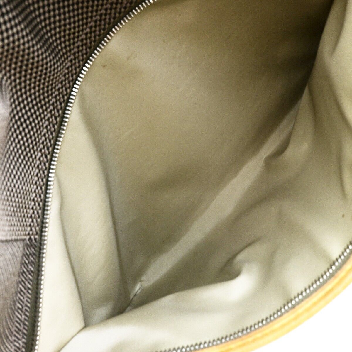 LOUIS VUITTON Petit Messager Shoulder Bag Damier Geant Leather KI M93617 32ED055