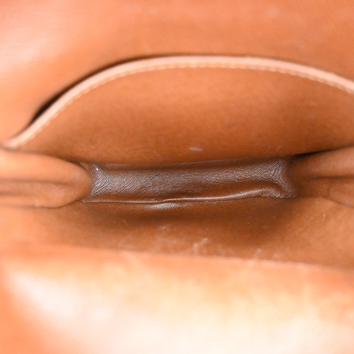 LOUIS VUITTON Amazon Crossbody Shoulder Bag Monogram Leather BN M45236 86AA070