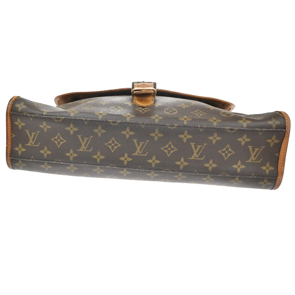 LOUIS VUITTON Beverly 2Way Hand Bag Briefcase Monogram Leather BN M51121 70CA883