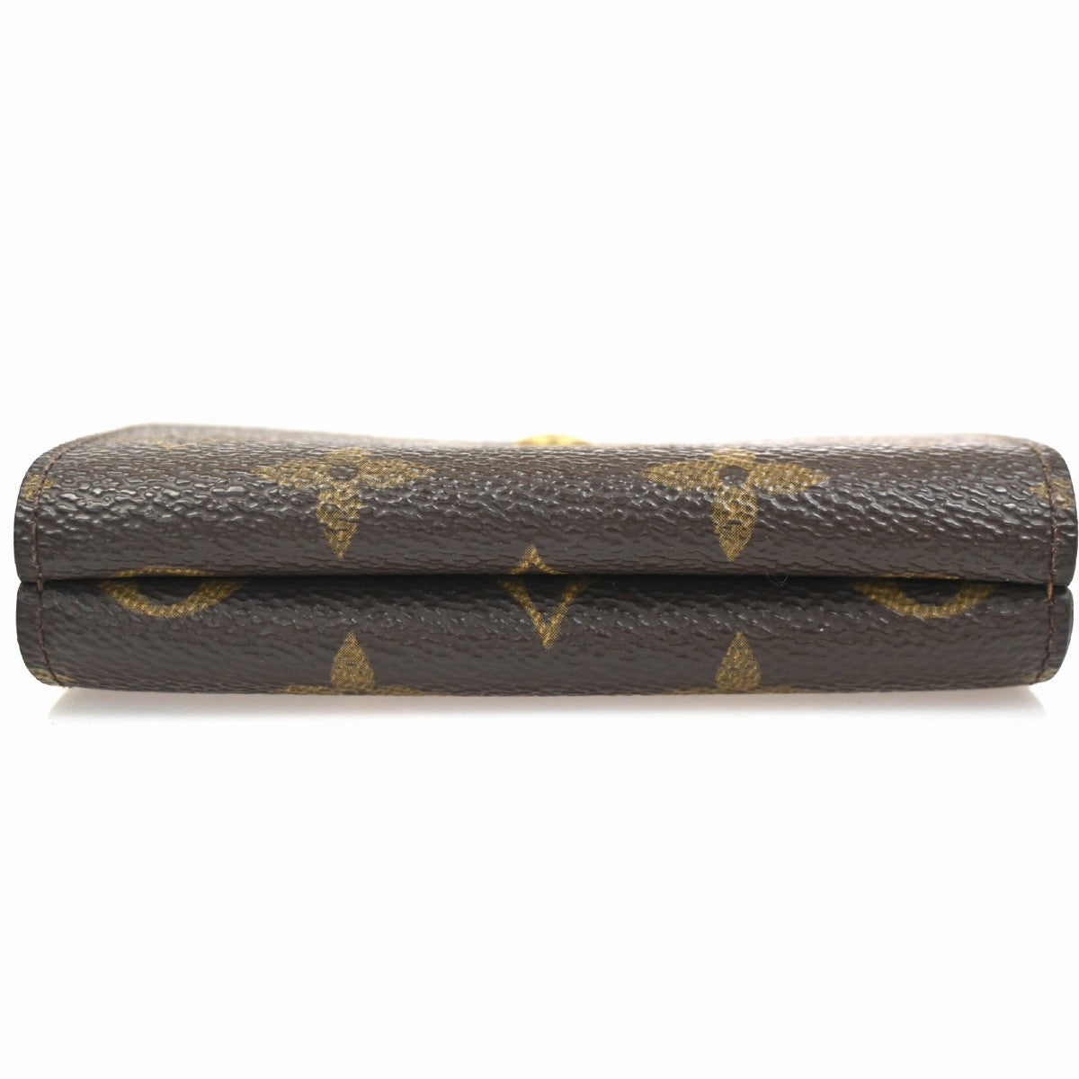 LOUIS VUITTON Porte Monnaie Billet Carte Credit Wallet Monogram M61652 66KC308