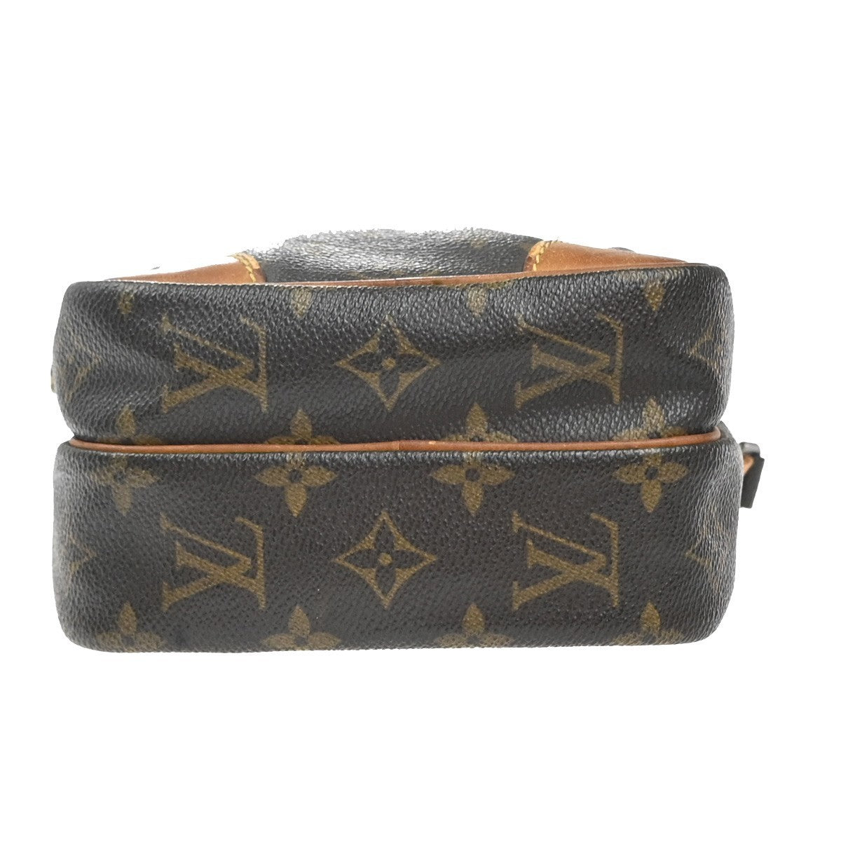 LOUIS VUITTON Amazon Crossbody Shoulder Bag Monogram Leather BN M45236 36KP404