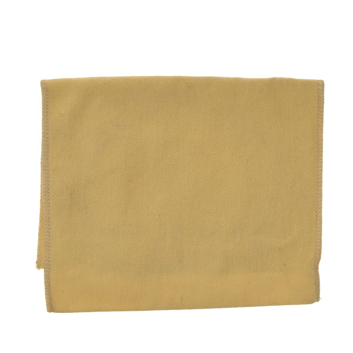 LOUIS VUITTON Logo 10 Set Dust Bag Drawstring Canvas Cotton Beige Brown 01KP252