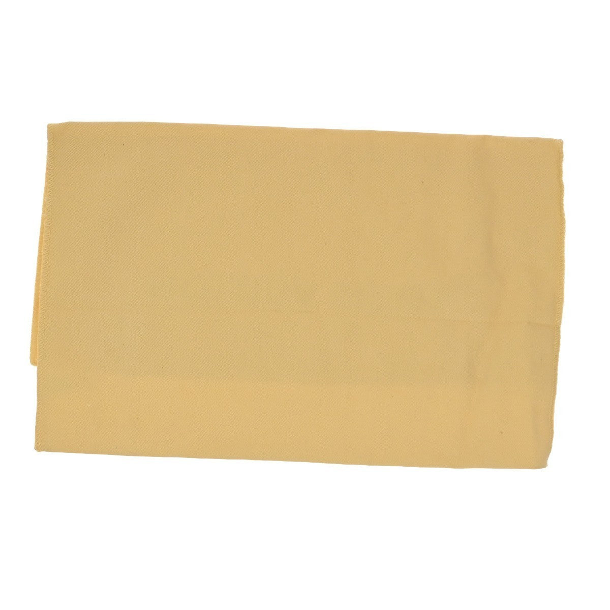 LOUIS VUITTON Logo 10 Set Dust Bag Drawstring Canvas Cotton Beige Brown 09KP188