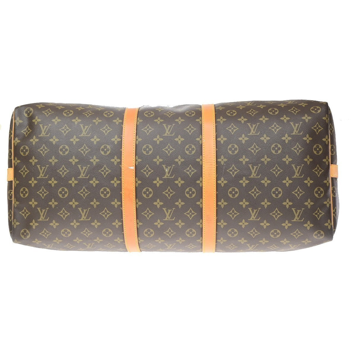 LOUIS VUITTON Keepall Bandouliere 60 Shoulder Hand Bag Monogram M41412 20MA702