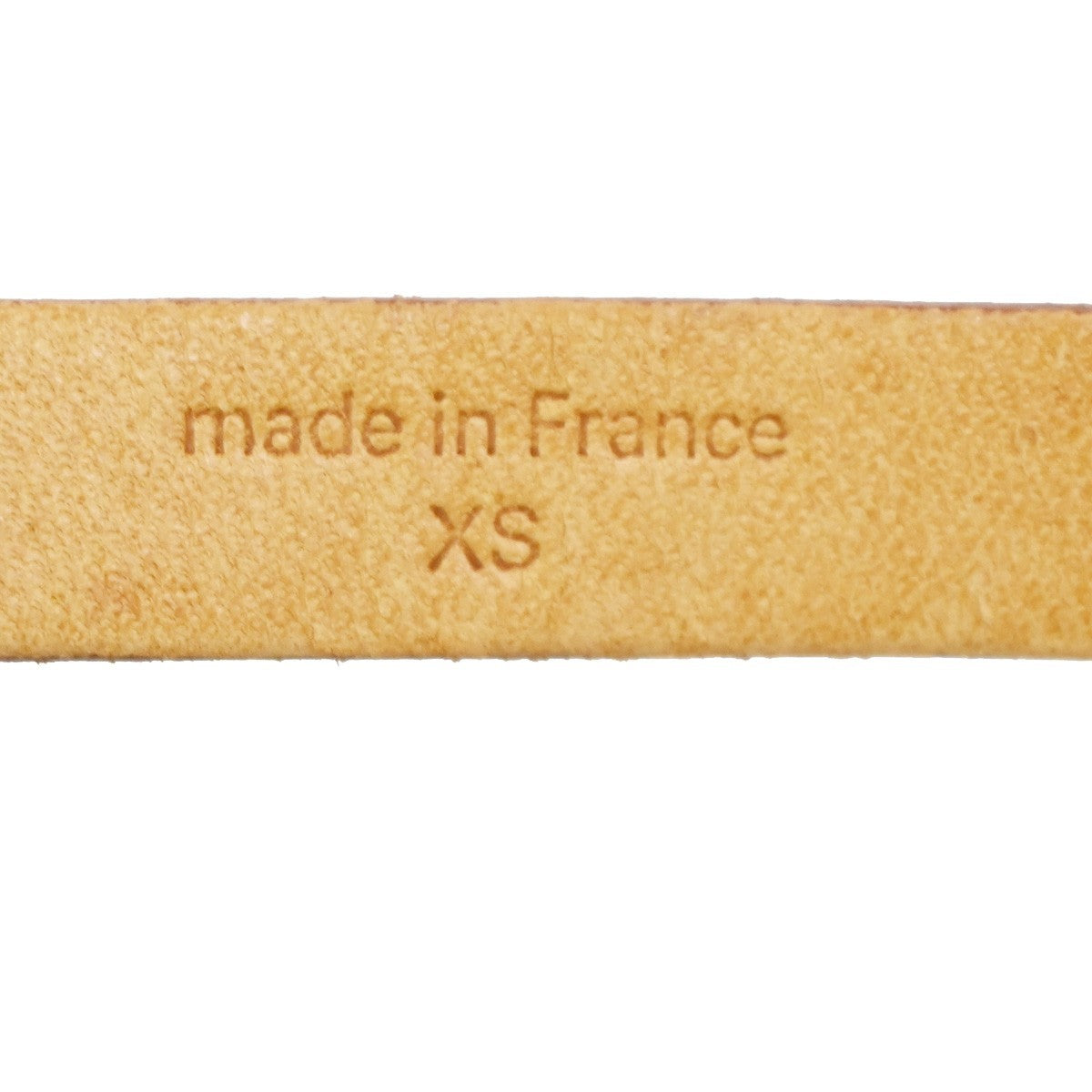LOUIS VUITTON Pochette Florentine XS Bum Bag Monogram Leather BN M51855 35KC836
