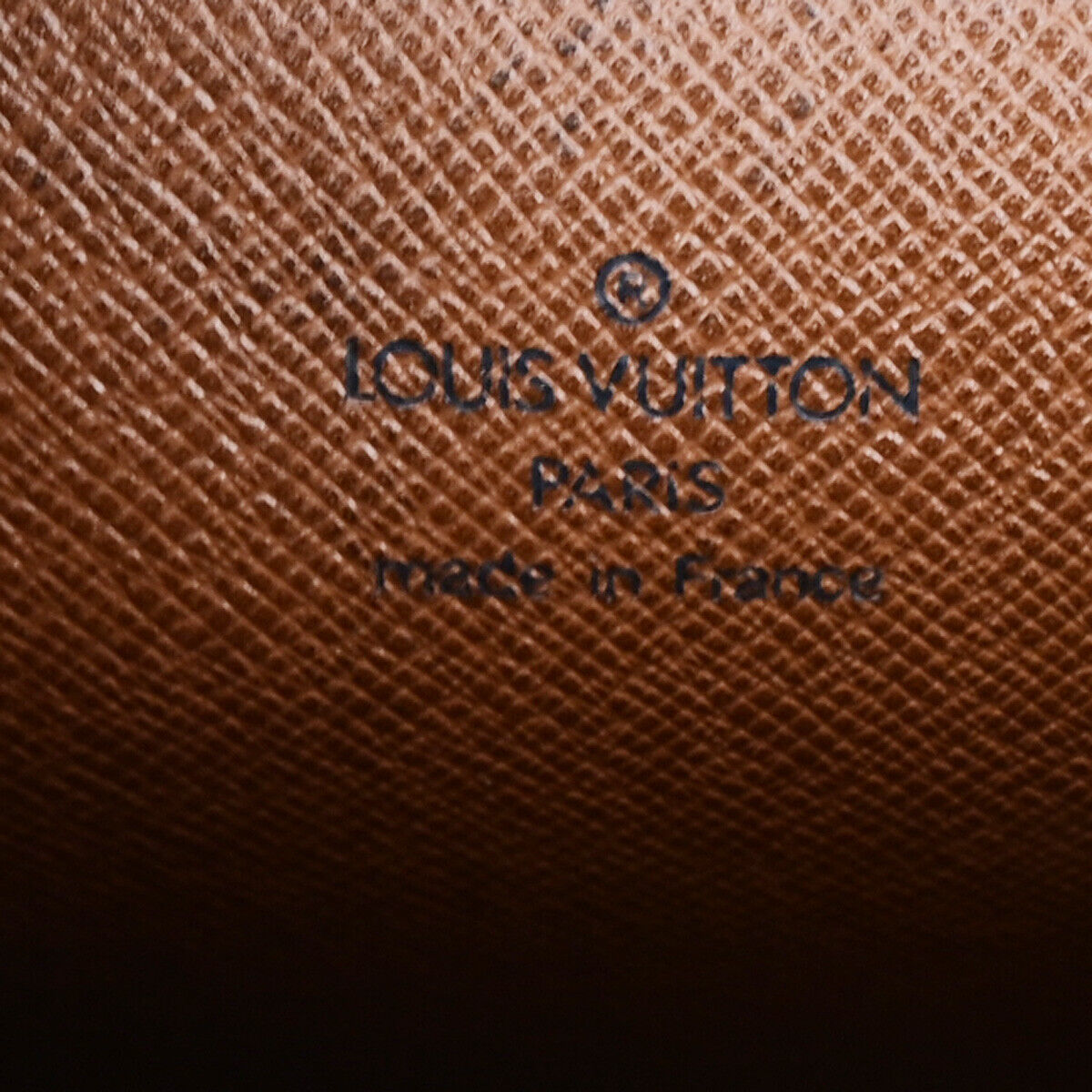 LOUIS VUITTONI Saint Germain 28 Shoulder Bag Monogram Leather BN M51207 70YG520
