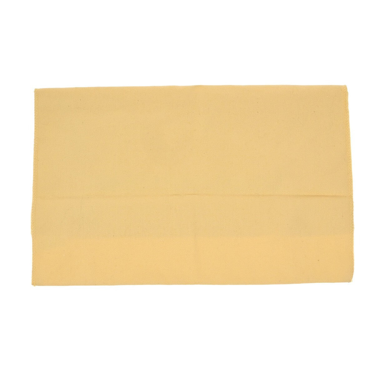 LOUIS VUITTON Logo 10 Set Dust Bag Drawstring Canvas Cotton Beige Brown 09EE127