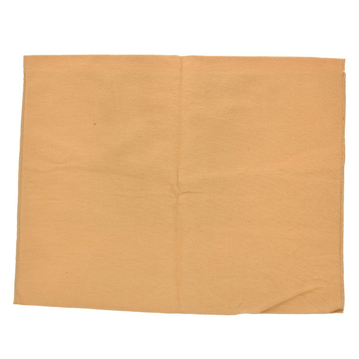 LOUIS VUITTON Logo 10 Set Dust Bag Drawstring Canvas Cotton Beige Brown 02KB123