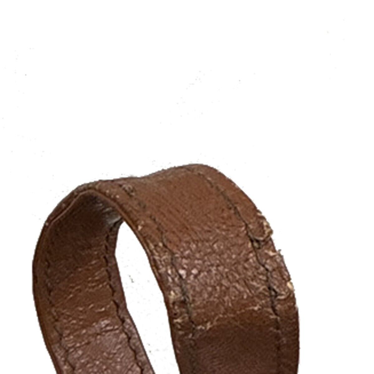 LOUIS VUITTON Sac Bandouliere 35 Shoulder Bag Monogram Leather BN M51362 68FB205