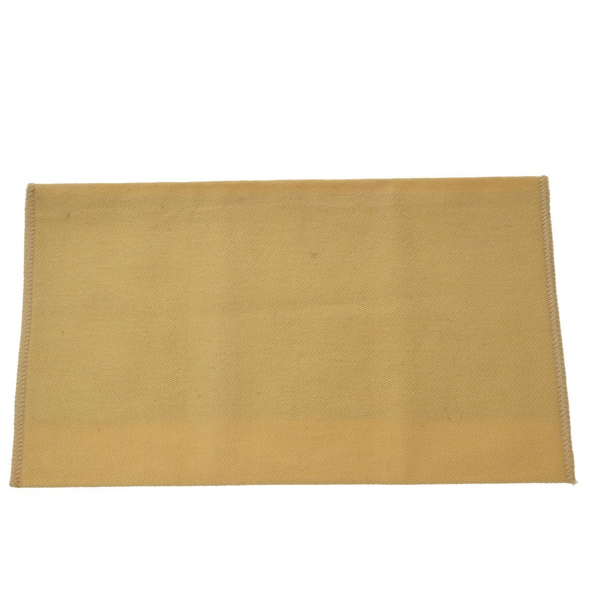 LOUIS VUITTON Logo 10 Set Dust Bag Drawstring Canvas Cotton Beige Brown 03KB470