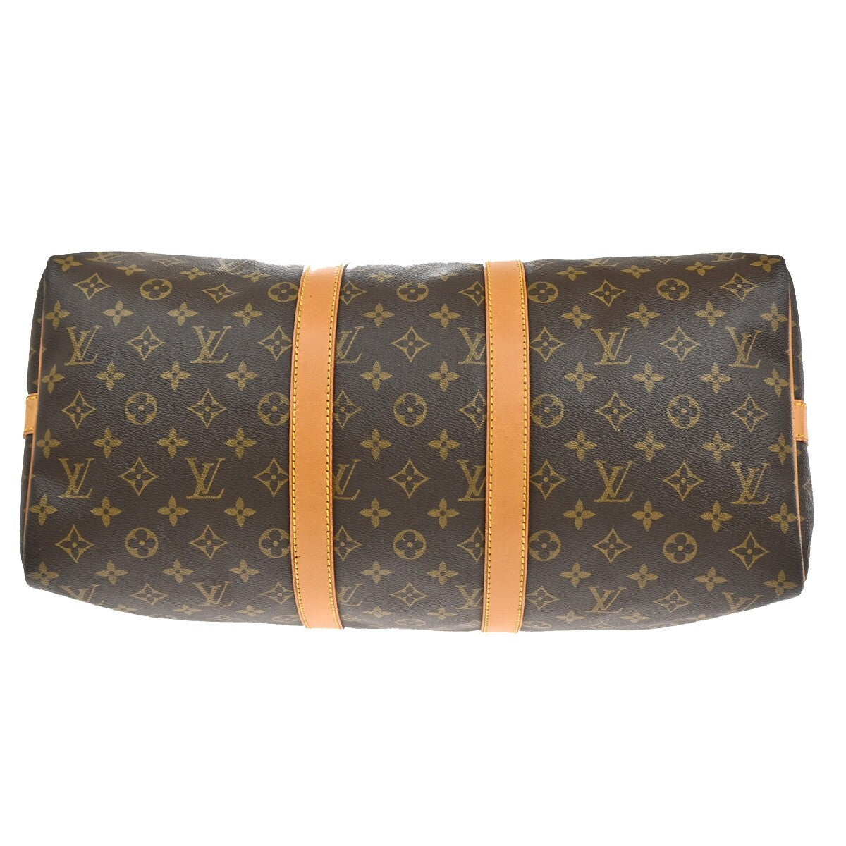LOUIS VUITTON Keepall Bandouliere 45 2Way Hand Bag Monogram BN M41418 25EE566