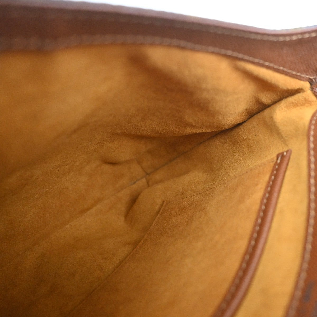 LOUIS VUITTON Musette Salsa Short Shoulder Bag Monogram BN France M51258 72KD190