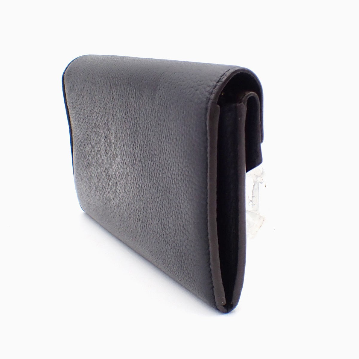LOUIS VUITTON Portefeuille  Double V Long Bifold Wallet Monogram M64319 62AA124
