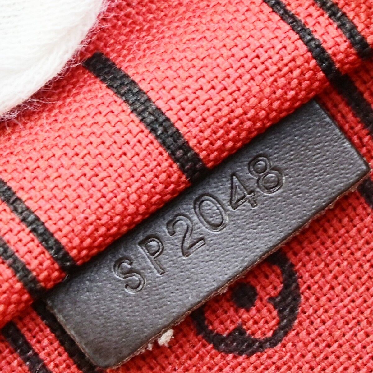 LOUIS VUITTON Neverfull MM Shoulder Bag Damier Ebene Leather BN N51105 94ED050