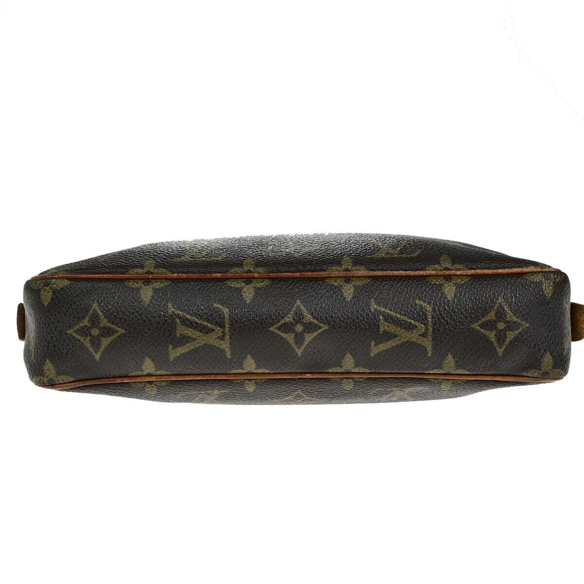 LOUIS VUITTON Marly Bandouliere Shoulder Bag Monogram Leather BN M51828 09YG705