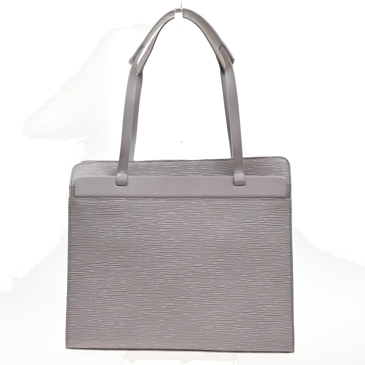 LOUIS VUITTON LV Croisette PM Shoulder Bag Epi Leather Lilac M5249B 32SA012