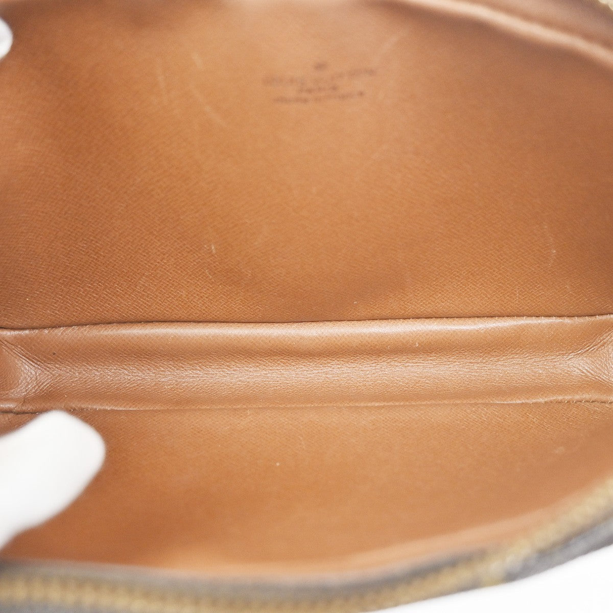 LOUIS VUITTON Marly Bandouliere Shoulder Bag Monogram Leather BN M51828 69ZA336