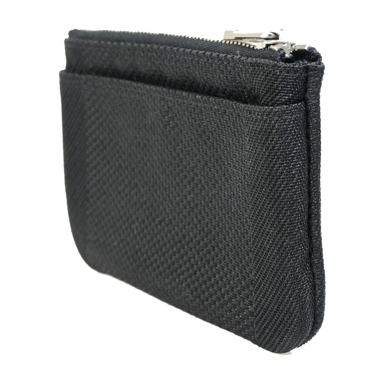 LOUIS VUITTON  Pochette Cles Coin key Case Damier Geant Canvas BK M93549 30RF192