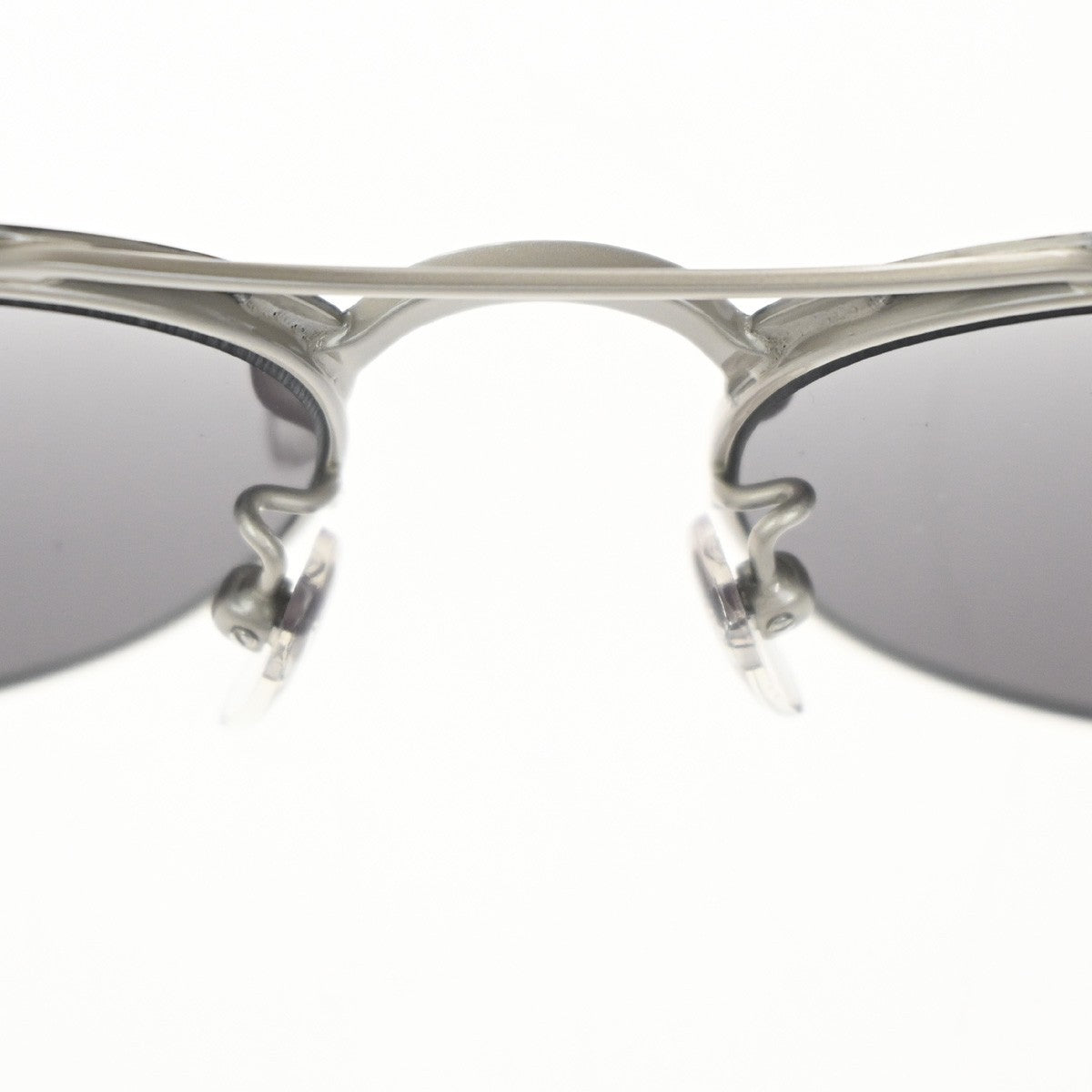 GUCCI Logo GG Folding Sunglasses GG0075SK Eye Were Plastic Metal Black 30KC651