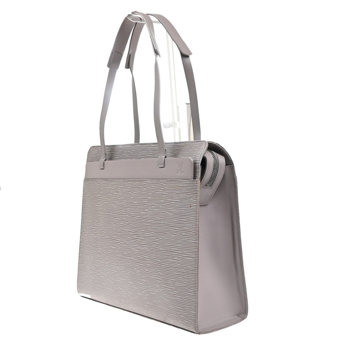 LOUIS VUITTON LV Croisette PM Shoulder Bag Epi Leather Lilac M5249B 32SA012
