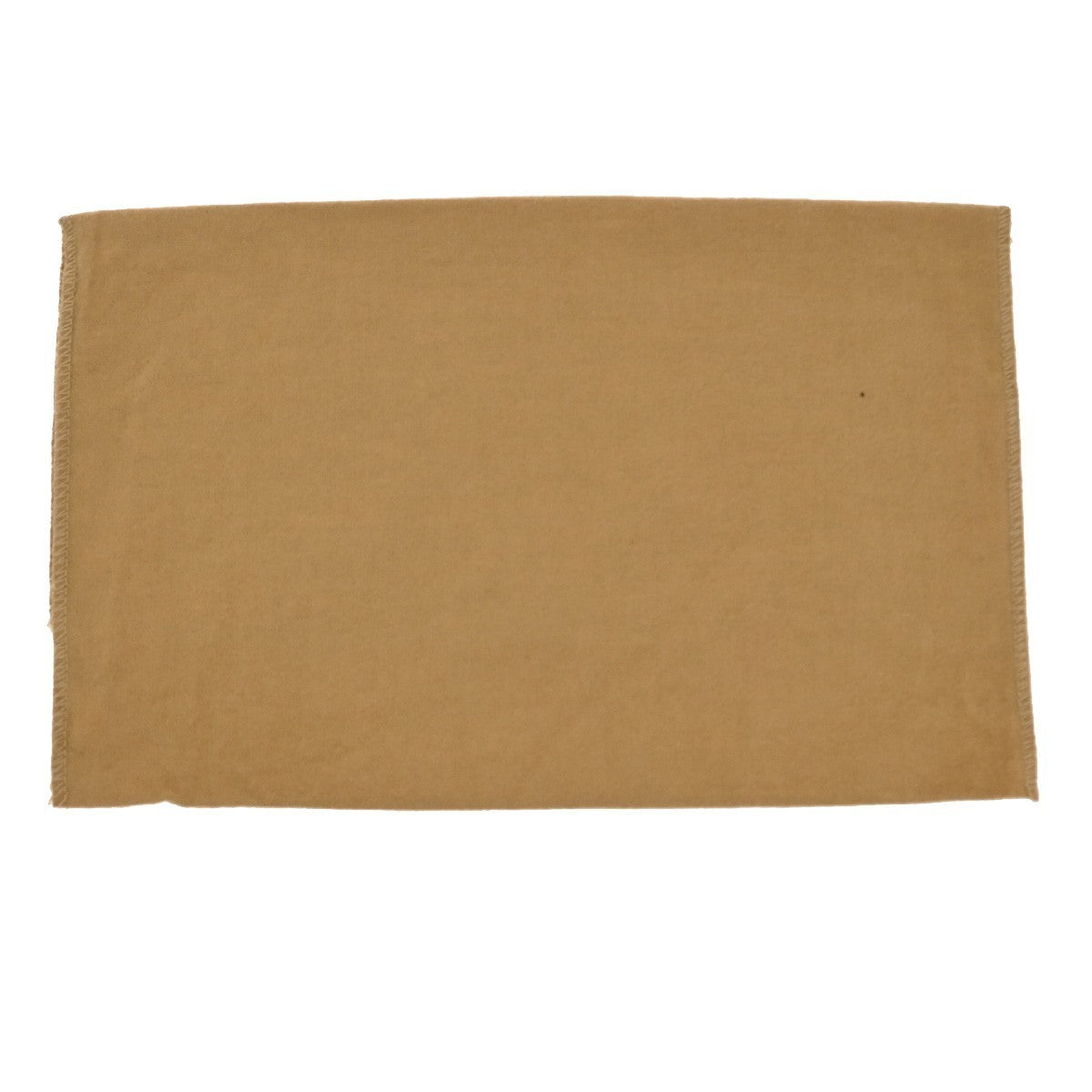 LOUIS VUITTON Logo 10 Set Dust Bag Drawstring Canvas Cotton Beige Brown 09KP231