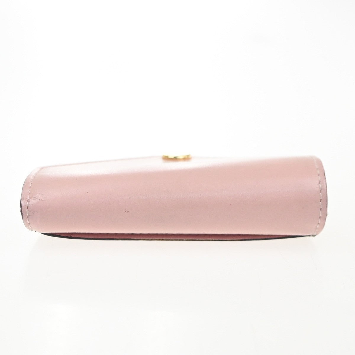 LOUIS VUITTON Portefeuille Zoe Trifold Wallet Monogram Leather PK M62933 36MA479