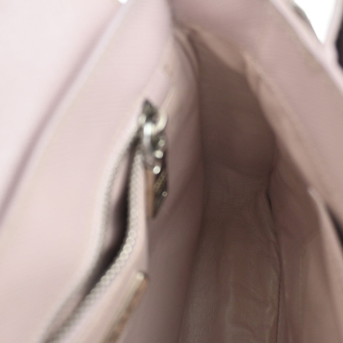 PRADA Logo Lux Sound Mini Shoulder Bag Saffiano Leather Pink SHW Italy 76YH990