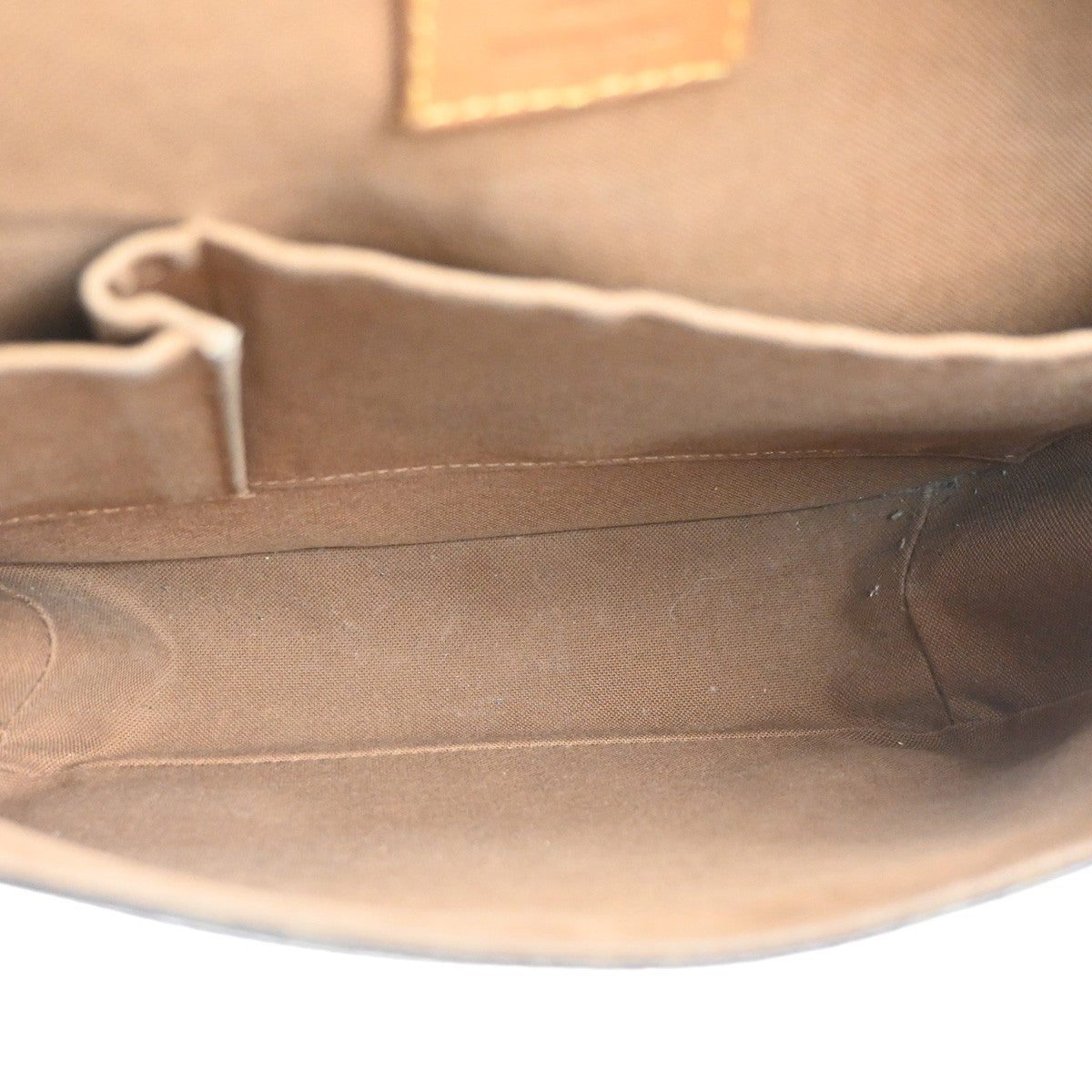 LOUIS VUITTON Messenger Bosphore PM Shoulder Bag Monogram Leather M40106 39MA359