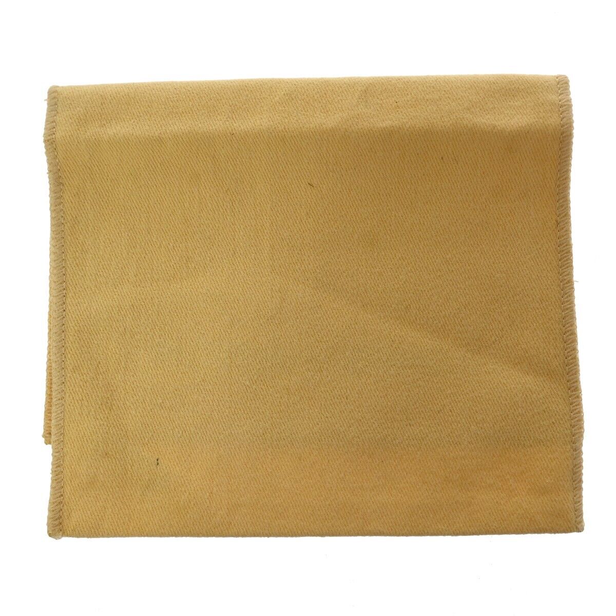 LOUIS VUITTON Logo 10 Set Dust Bag Drawstring Canvas Cotton Beige Brown 09GA871