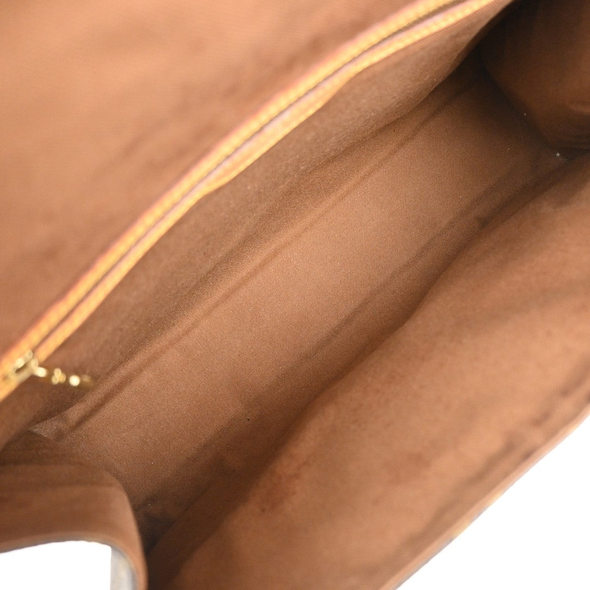 LOUIS VUITTON Beverly Hand Bag Briefcase Monogram Leather BN M51121 82YJ149