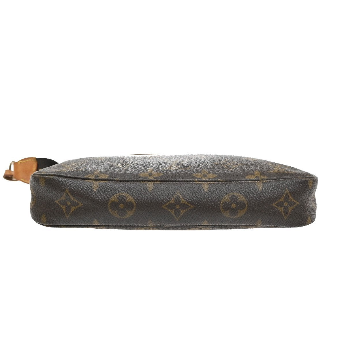 LOUIS VUITTON Pochette Accessoires Shoulder Bag Monogram BN M51980 86SA129