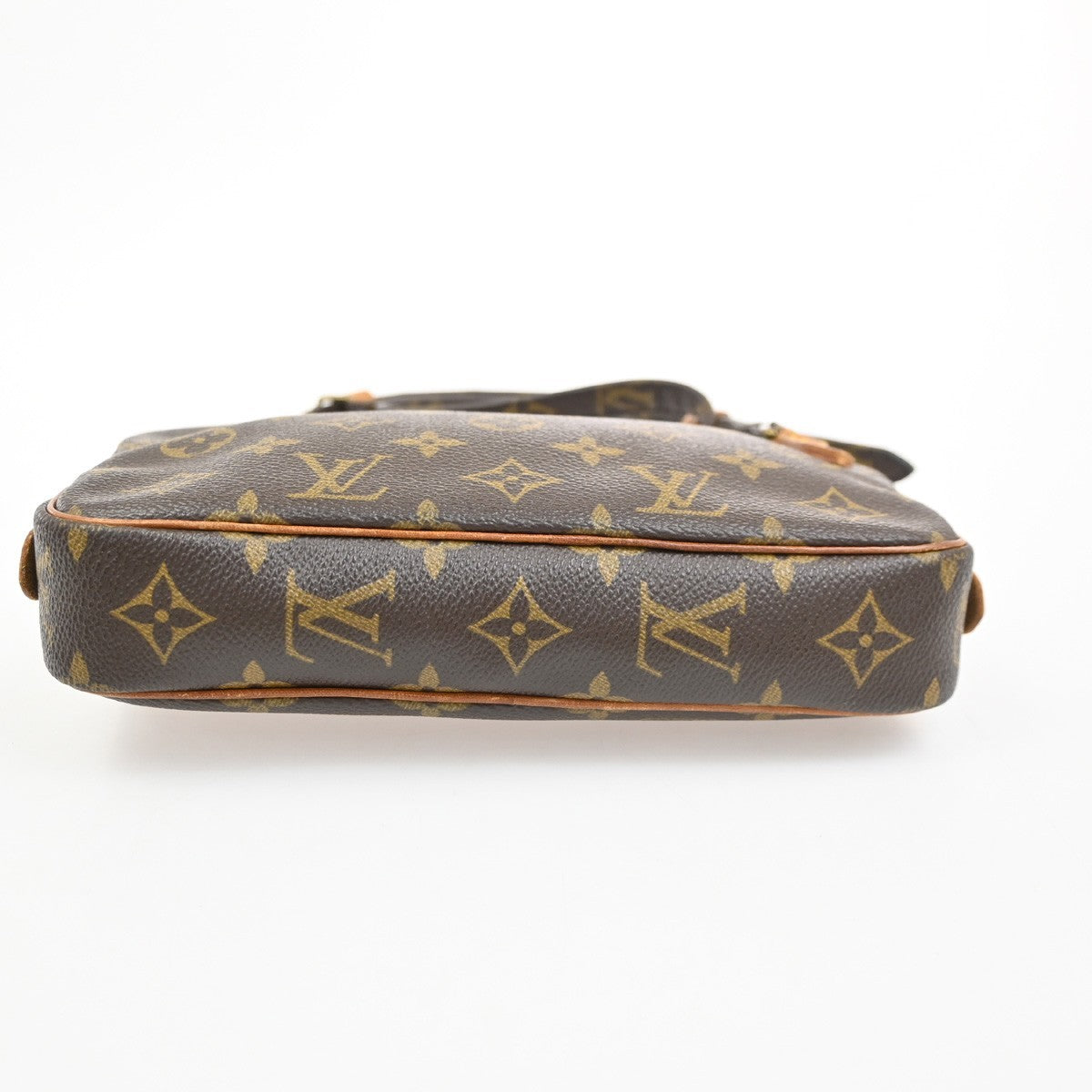 LOUIS VUITTON Marly Bandouliere Shoulder Bag Monogram Leather BN M51828 65PA092