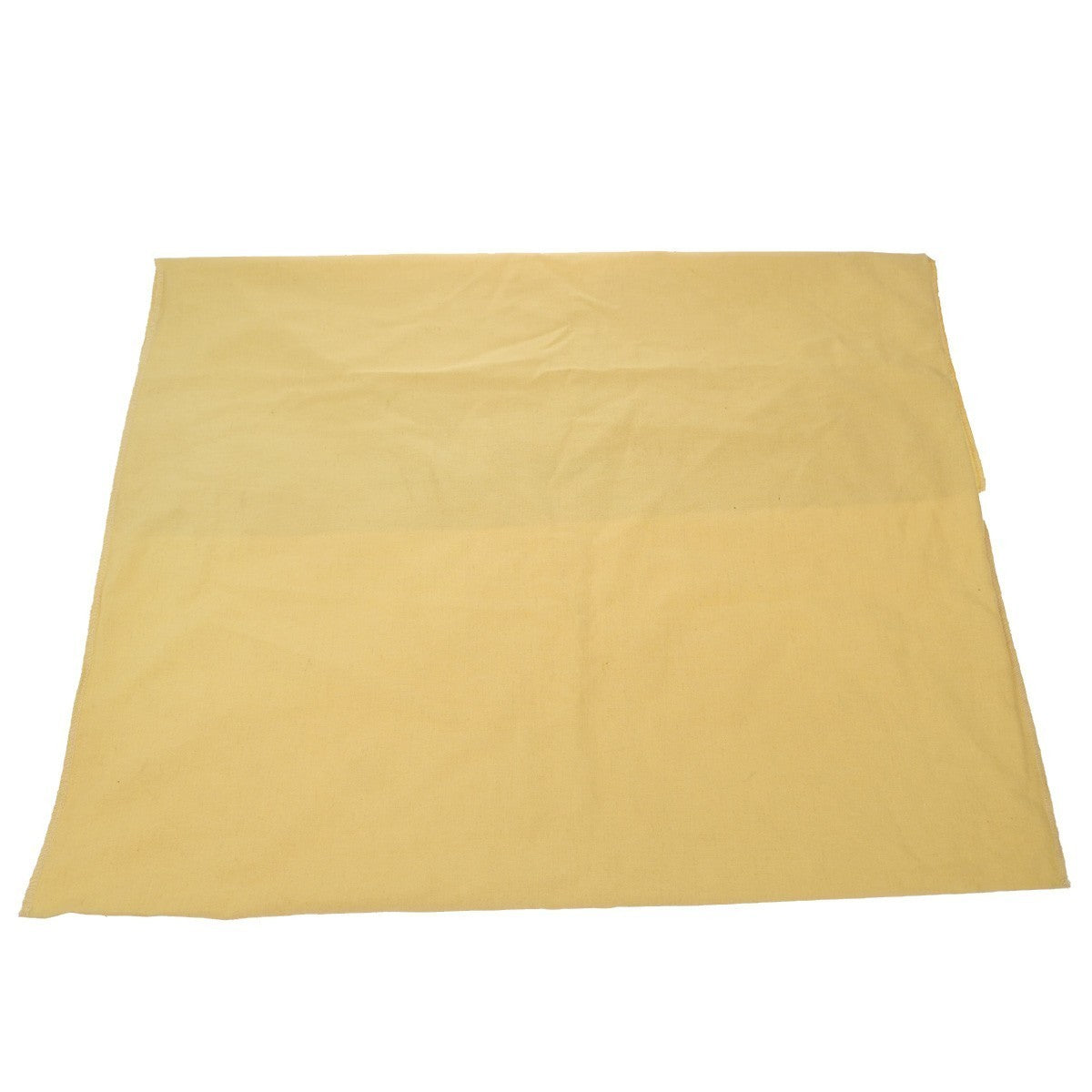 LOUIS VUITTON Logo 10 Set Dust Bag Drawstring Canvas Cotton Beige Brown 09KP113