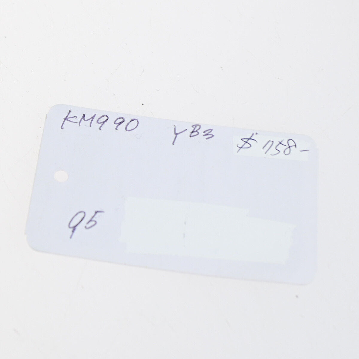 GUCCI Logo Bamboo 2Way Shoulder Hand Bag Leather Beige GHW Italy 95YG616