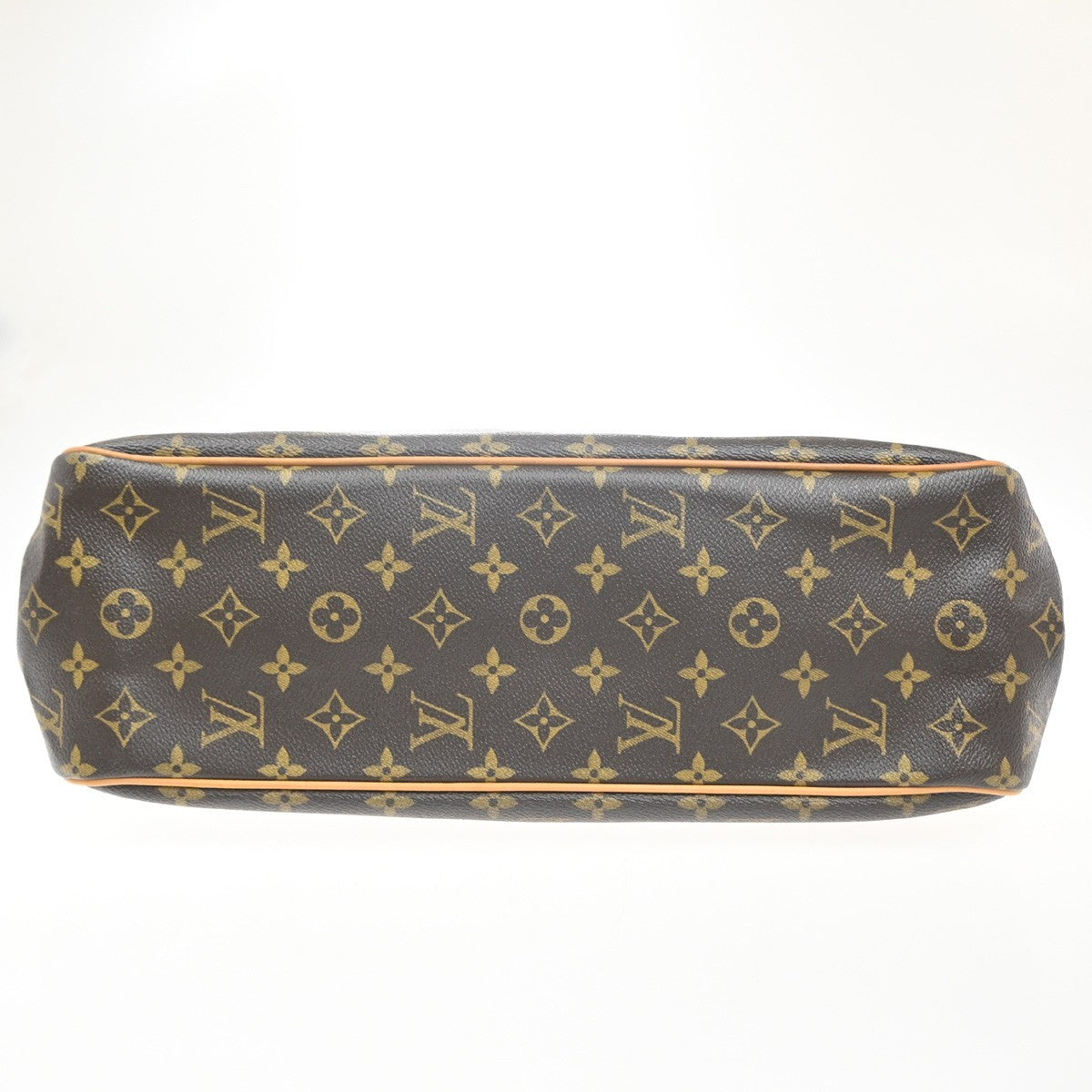 LOUIS VUITTON Batignolles Horizontal Shoulder Bag Monogram Brown M51154 29MA446