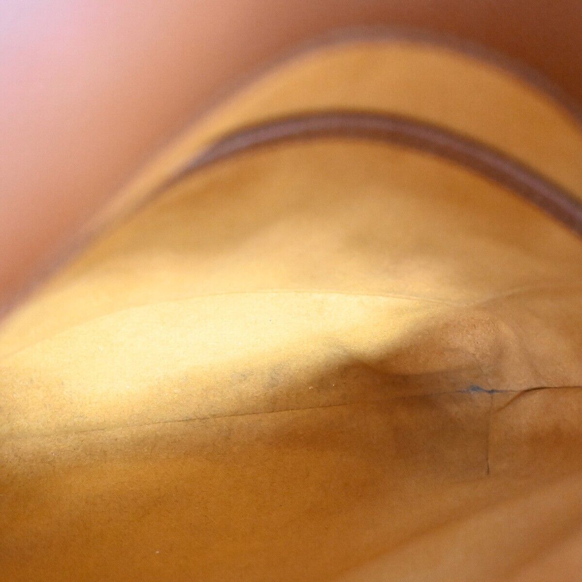 LOUIS VUITTON Musette Salsa Short Shoulder Bag Monogram BN Spain M51258 70SH630