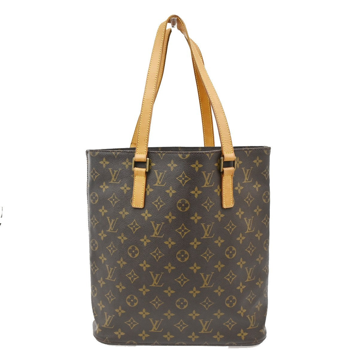 LOUIS VUITTON LV Vavin GM Shoulder Bag Monogram Leather BN France M51170 77TA099