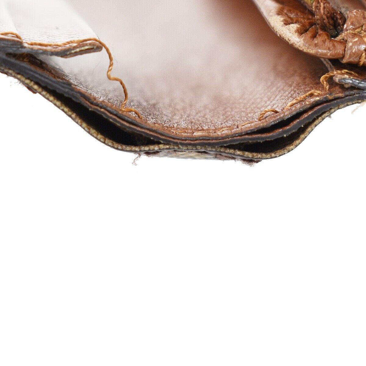 LOUIS VUITTON Porte Monnaie Billets Tresor Bifold Wallet Monogram M61730 04YB791