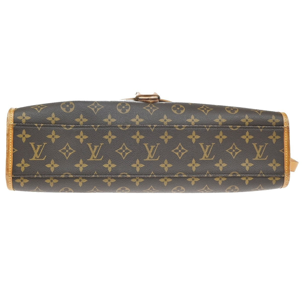 LOUIS VUITTON Beverly 2Way Hand Bag Briefcase Monogram Leather BN M51121 72YJ191