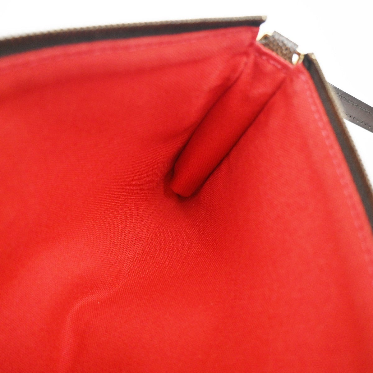 LOUIS VUITTON Sophie  2Way Shoulder Bag Damier Ebene Leather BN N51135 608EG024