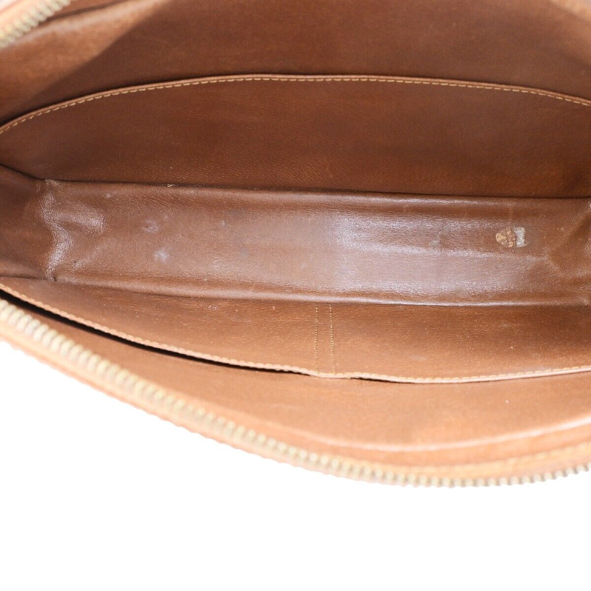 LOUIS VUITTON Sac Bandouliere 35 Shoulder Bag Monogram Leather BN M51362 68FB205